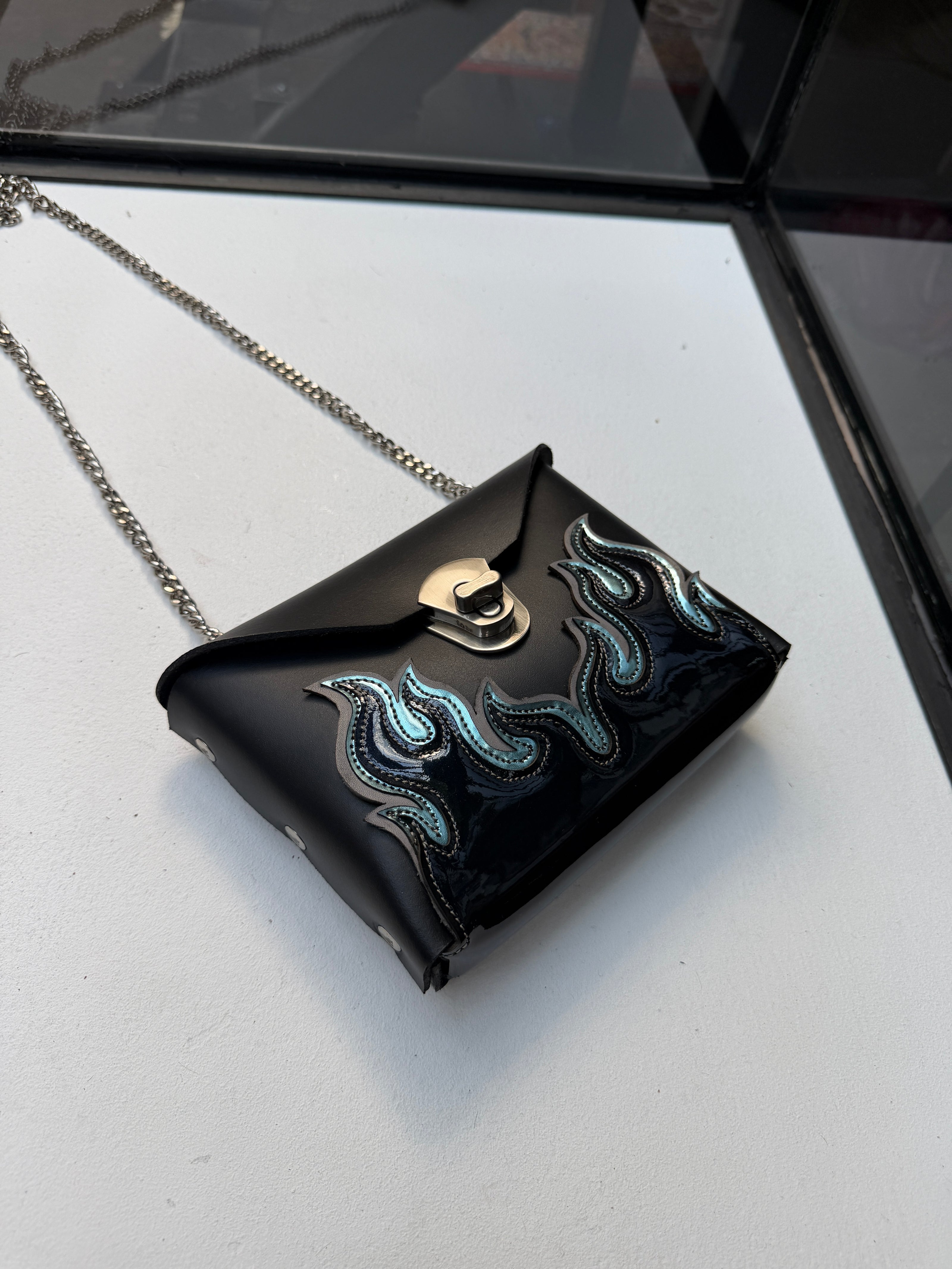 Limited edition Flame