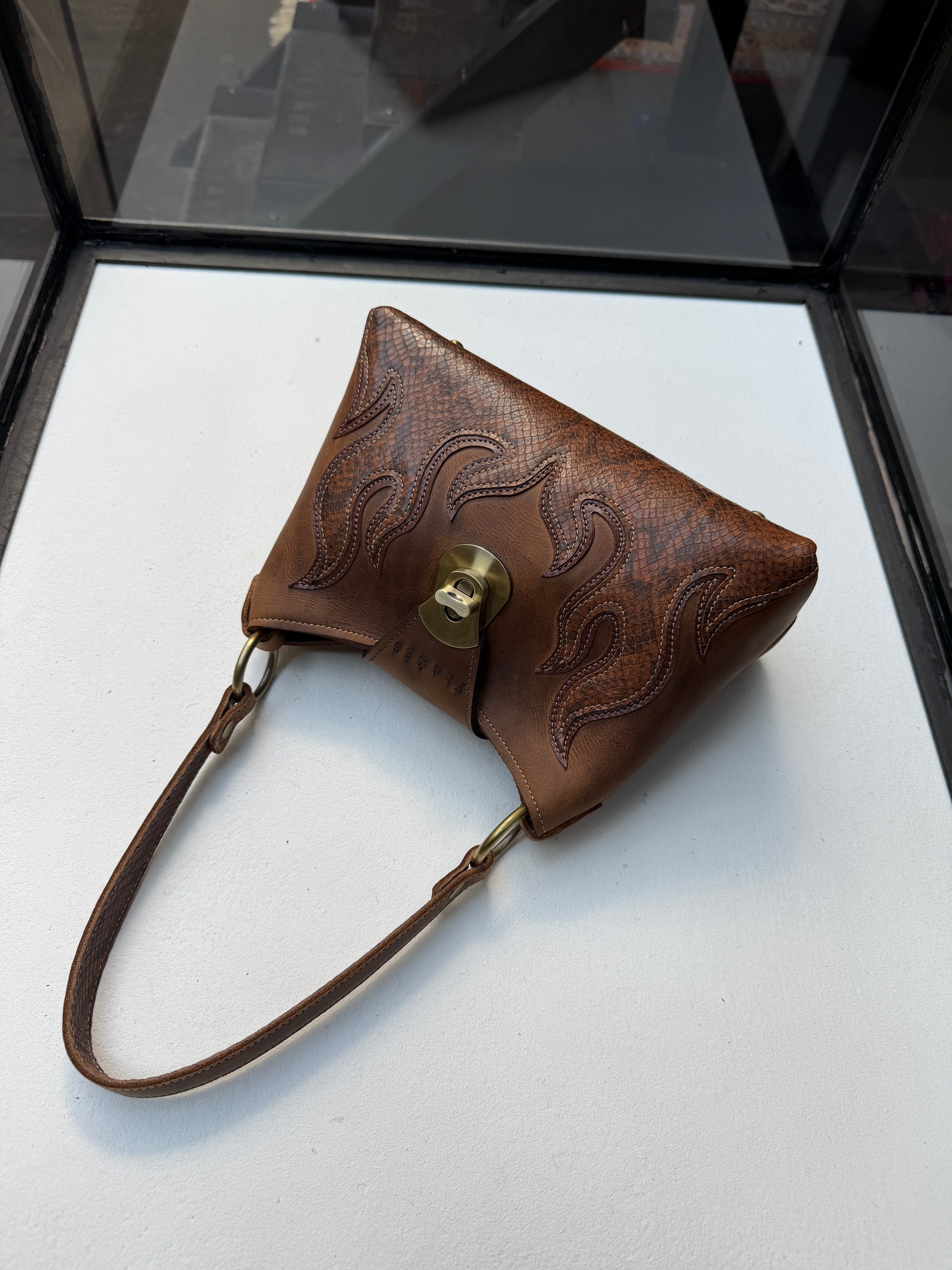 Limited Edition Classic Flame