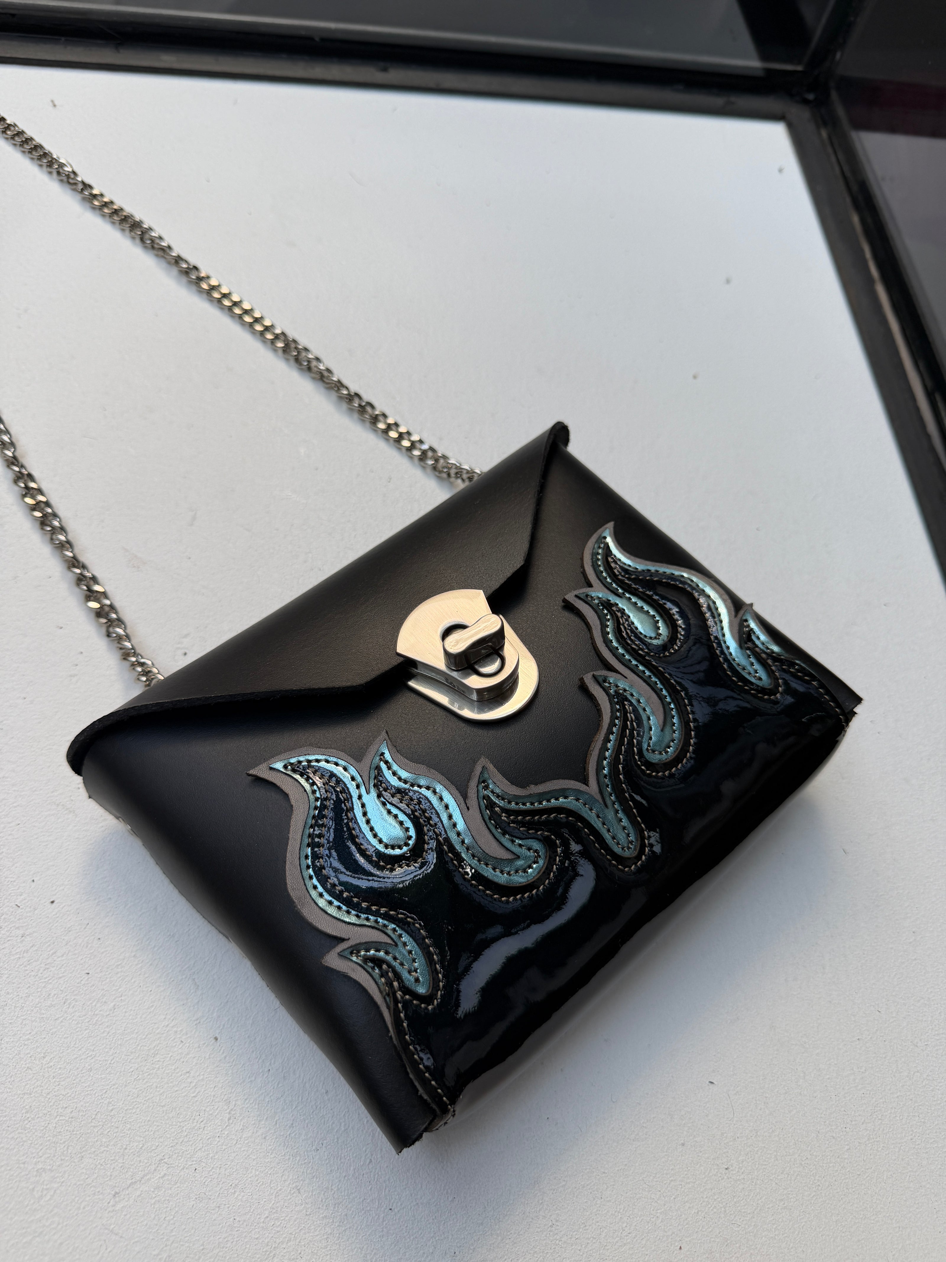 Limited edition Flame