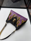 Limited Edition Classic Flame purple