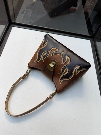 Limited Edition Classic Flame 2