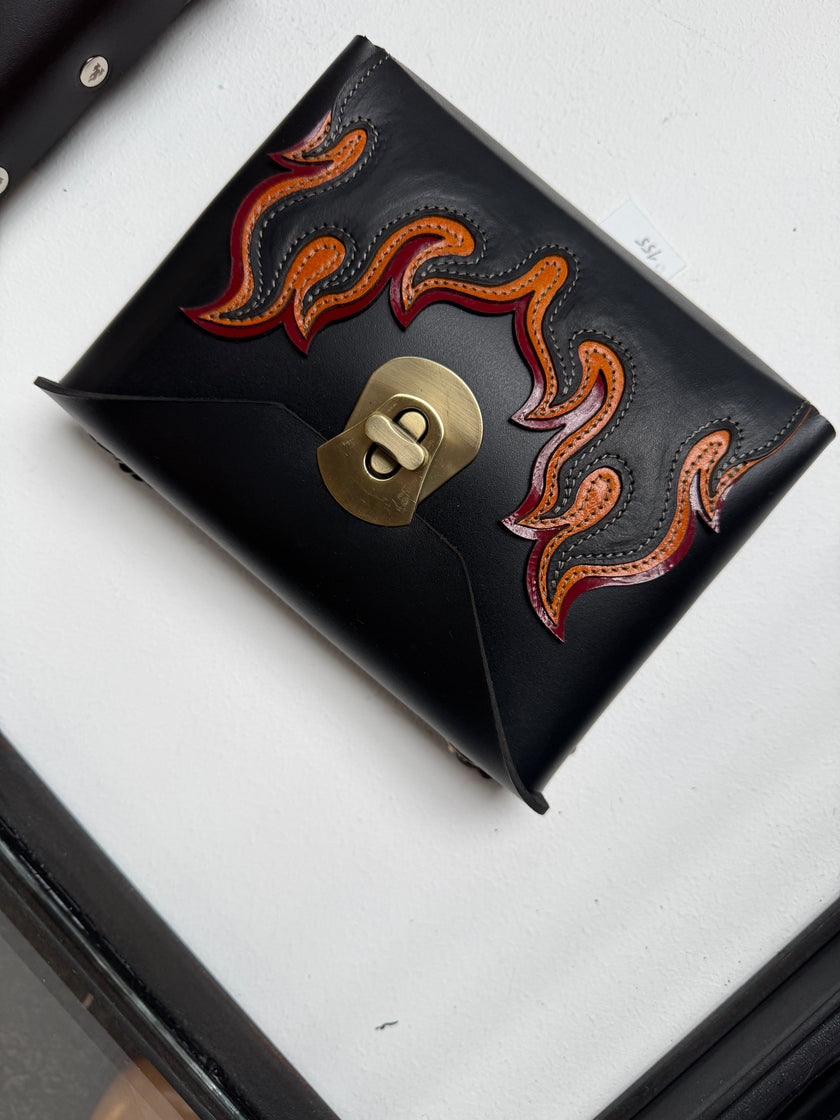The Ultra Flame