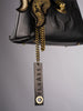 Handcrafted Leather Key Chains with Flames | Made in the Netherlands
