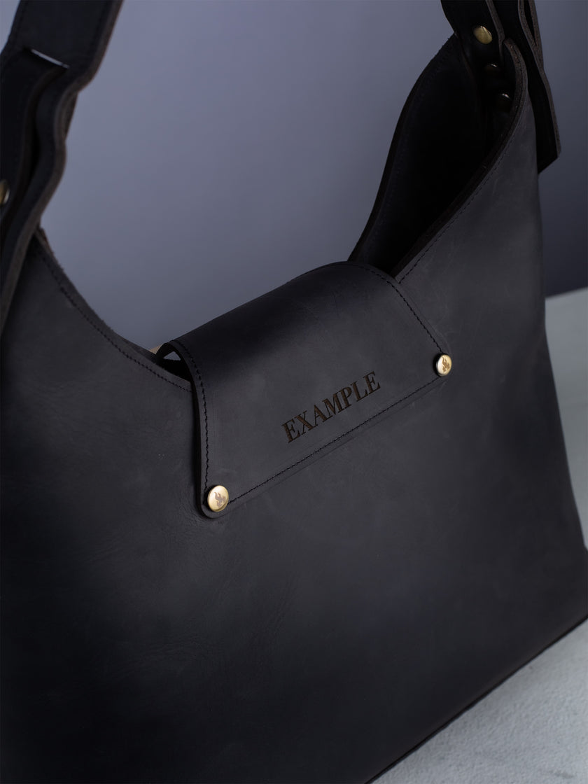 Personalize, name / initials