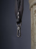 FLAMES hook close up gunmetal
