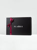 FLAMES packaging big