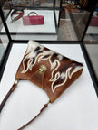 Limited Medium Cow Hide