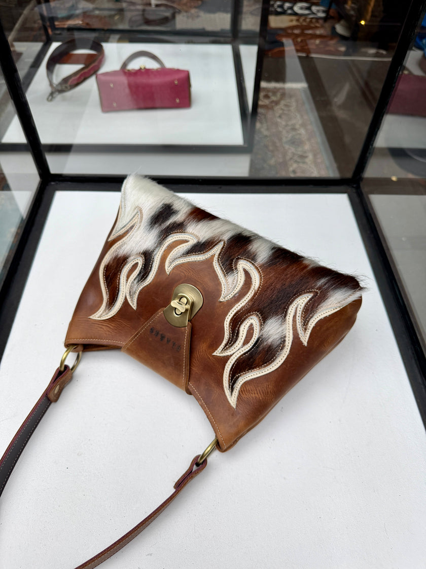 Limited Medium Cow Hide