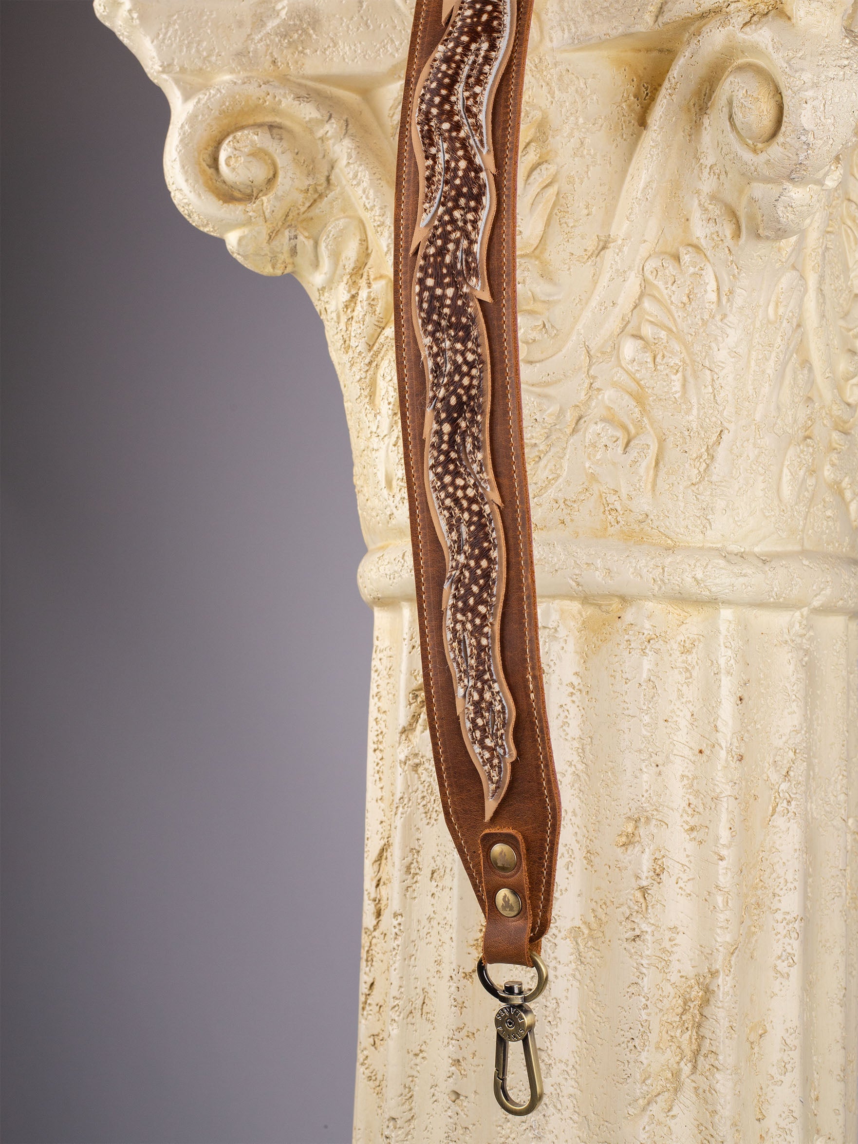 The Bambi Flame strap