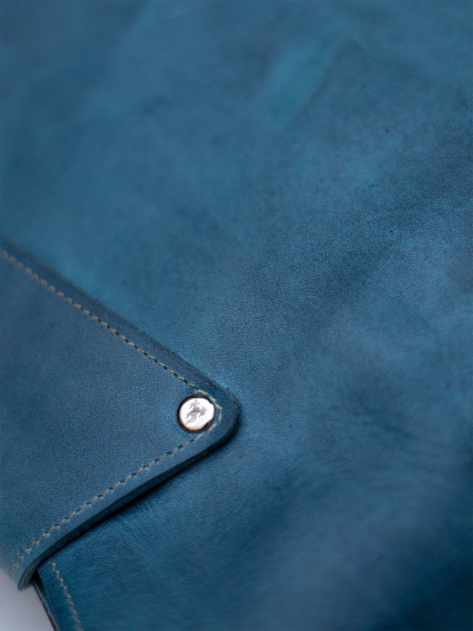 The Blue Jean