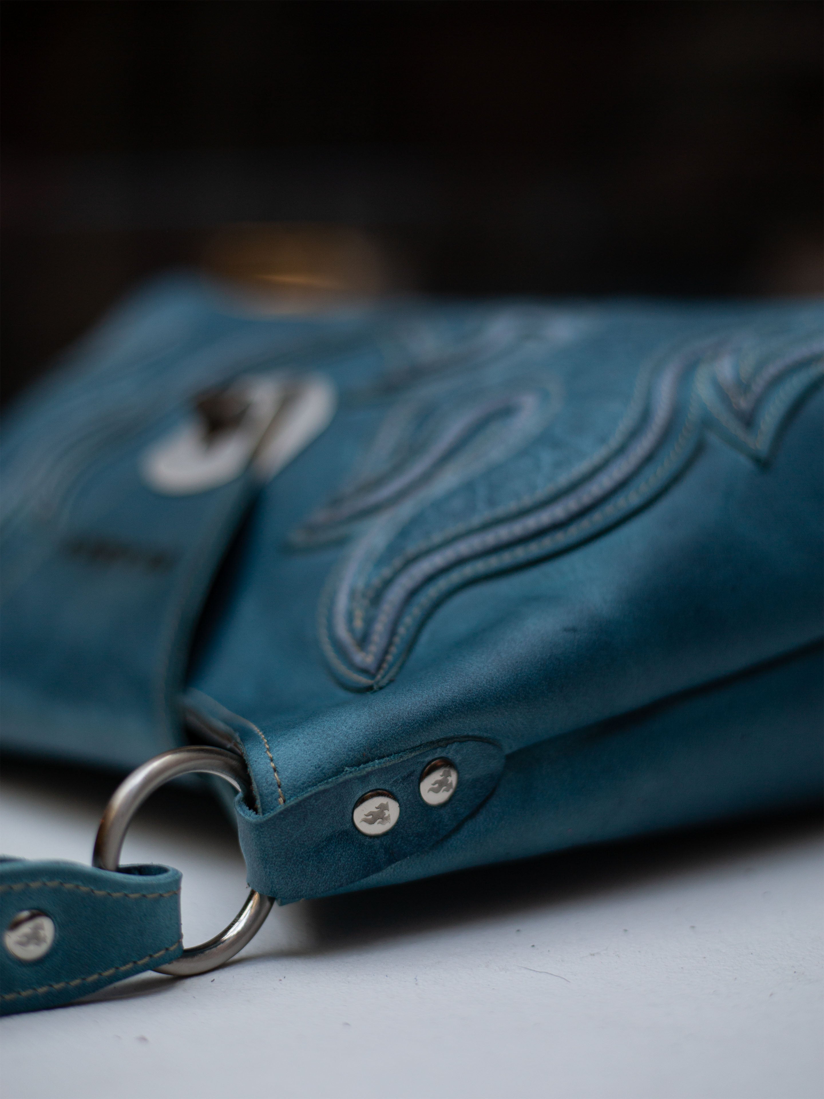 The Blue Jean
