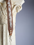 The Brown Cow Strap
