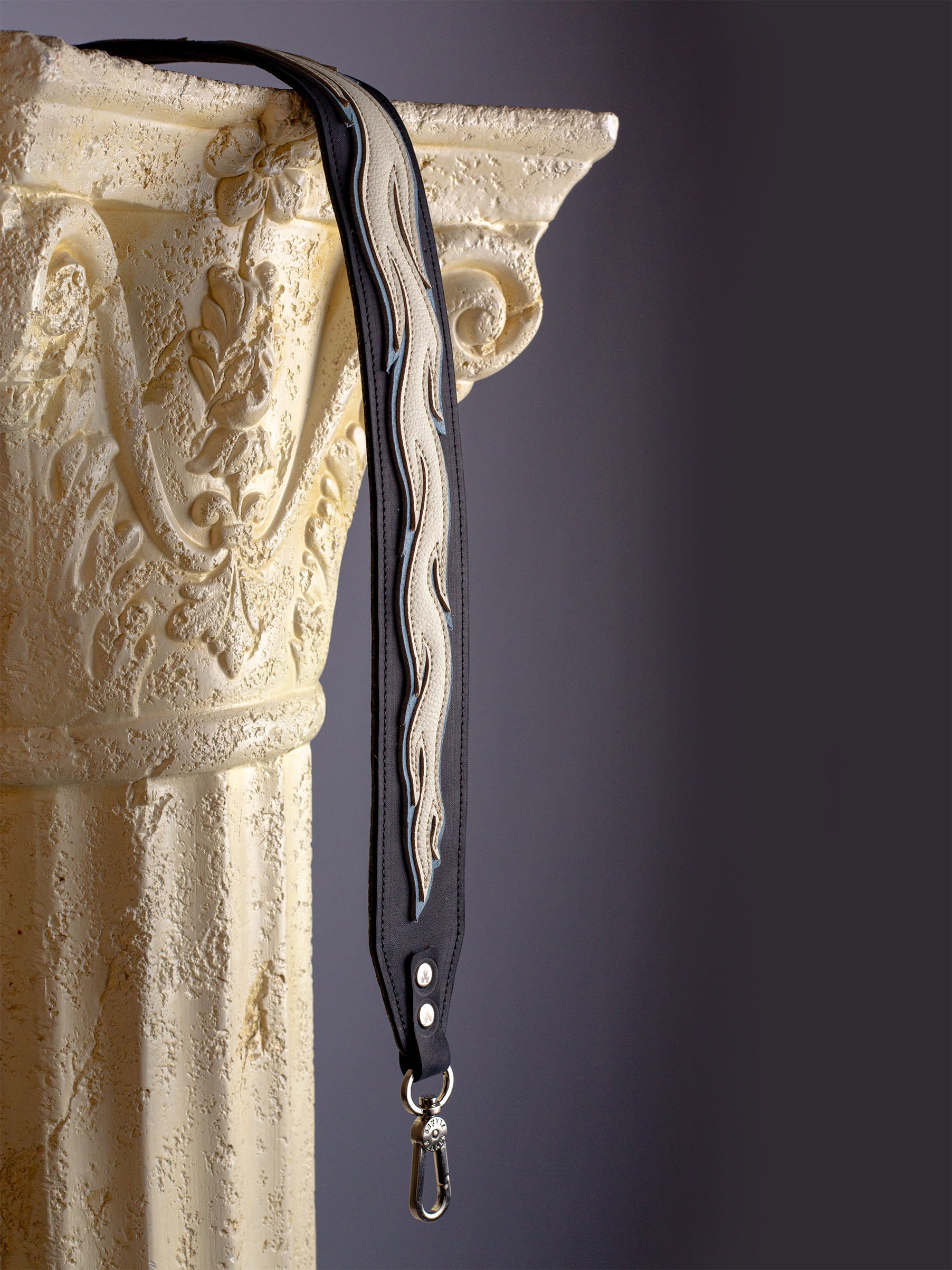 The Cold Flame Strap