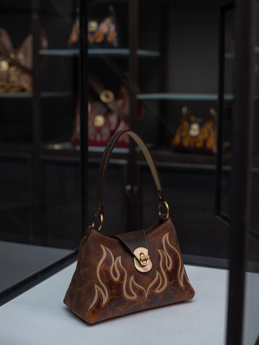 The Havana Flame 2.0