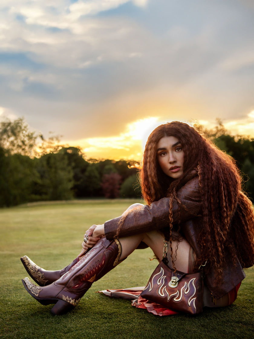 The Havana Flame 2.0