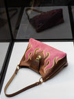 The Pink Pony Flame