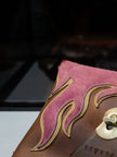 The Pink Pony Flame