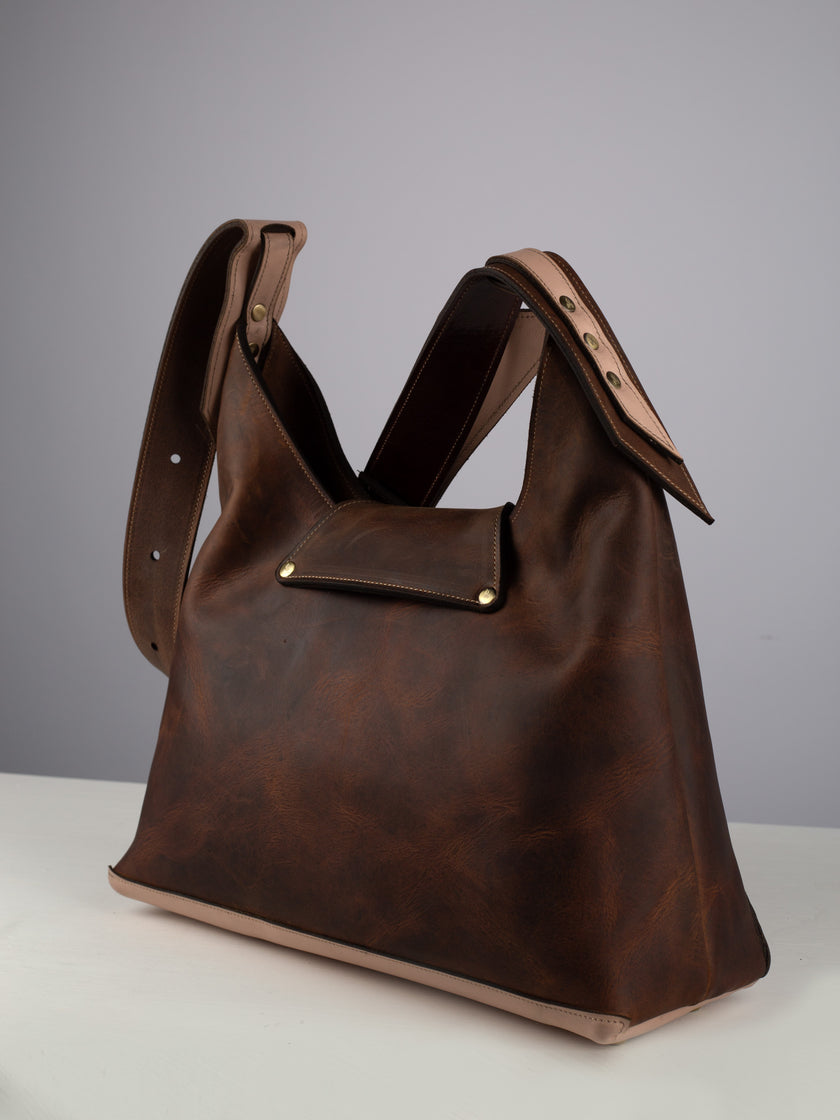 The Soft Pastel Flame