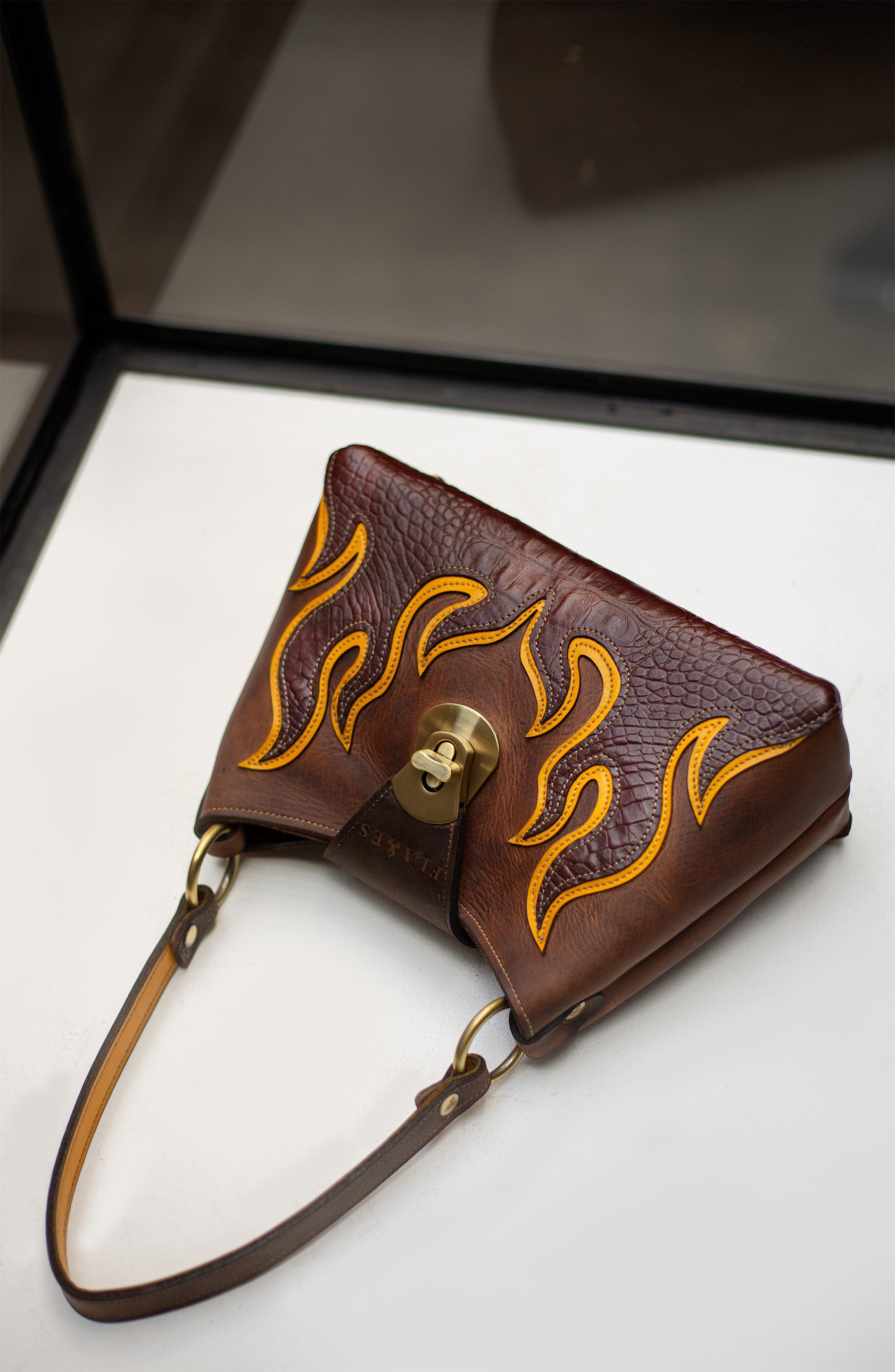 L'Ultra Flamme