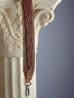 The Texas Flame strap