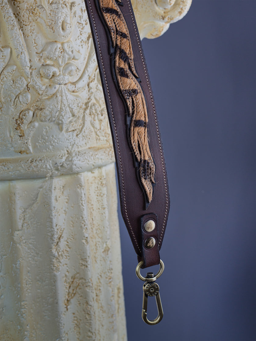 The Wild Blaze strap