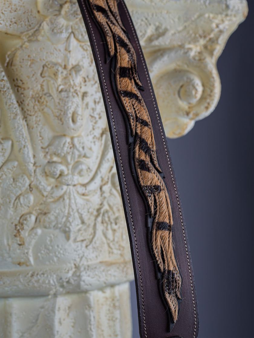 The Wild Blaze strap