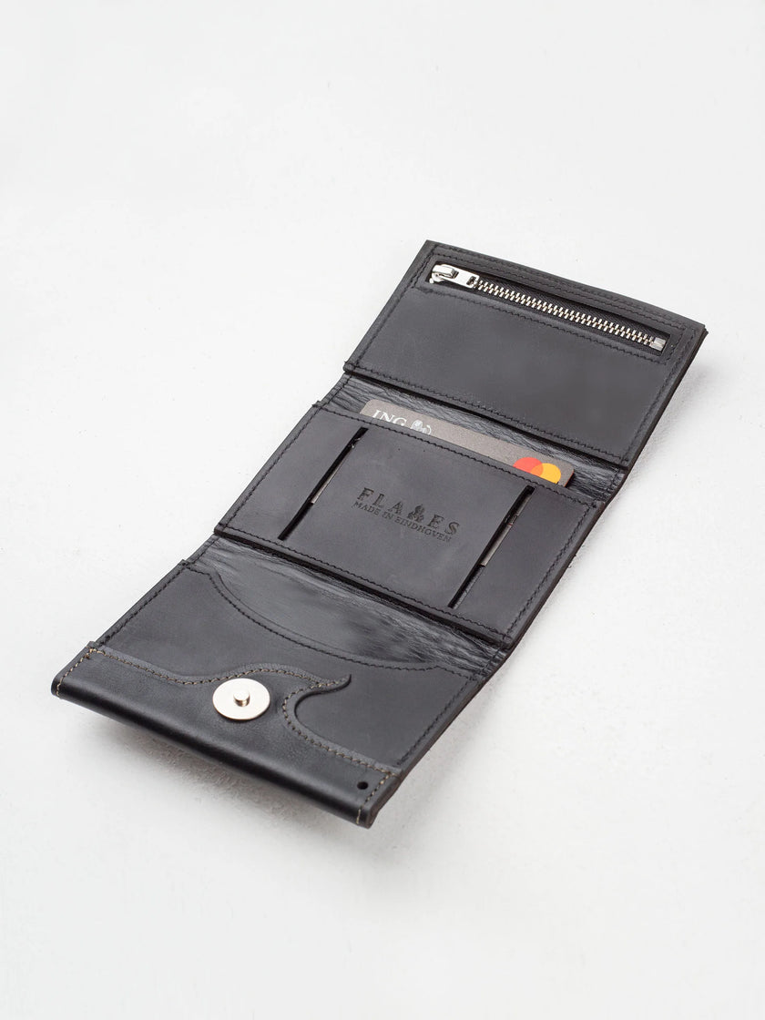 Discover the unique journey behind Flames The Brand and witness the dedication woven into every creation