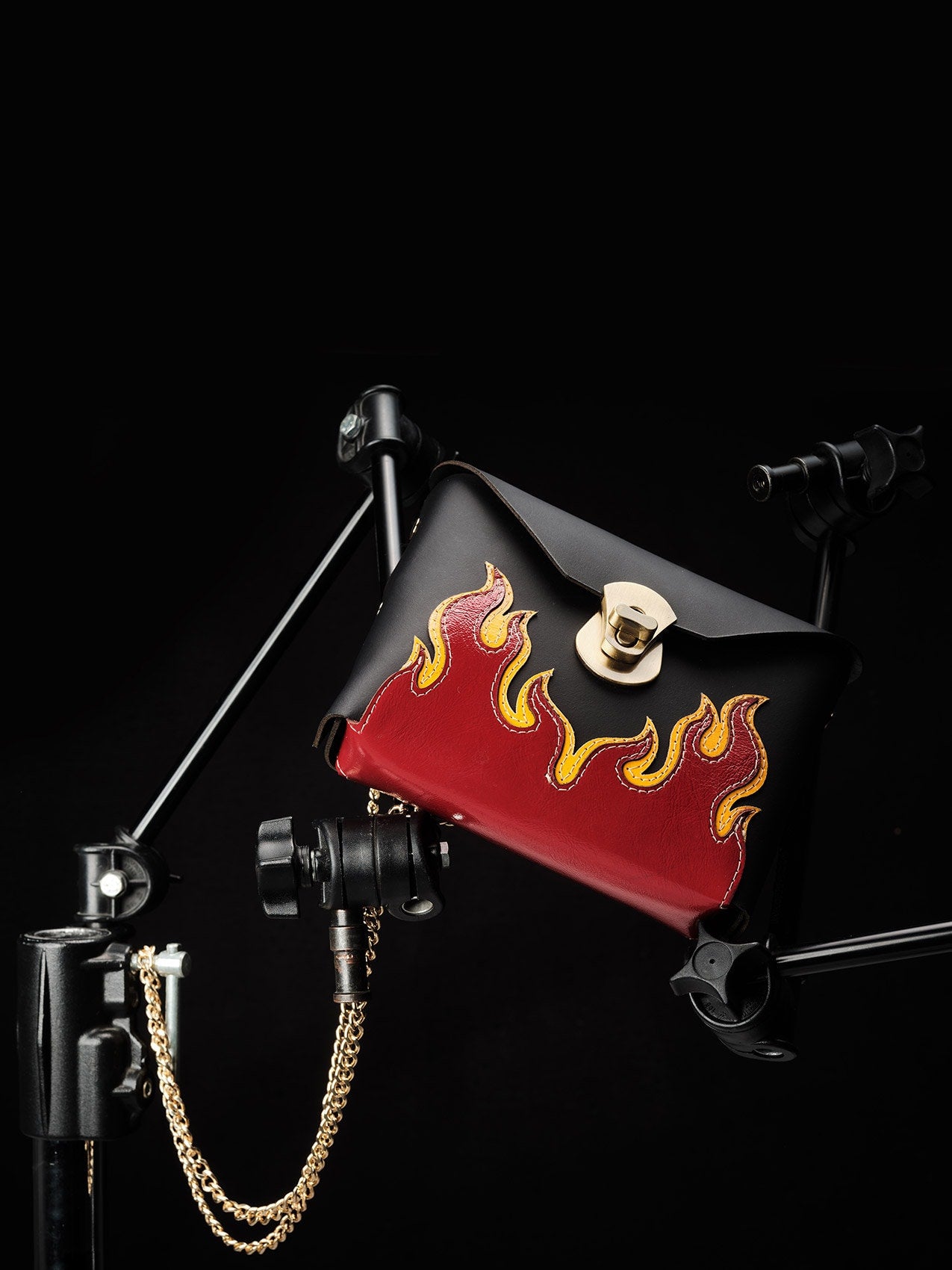 La Flamme Originelle