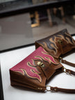 The Rosewood Flame