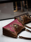 The Rosewood Flame