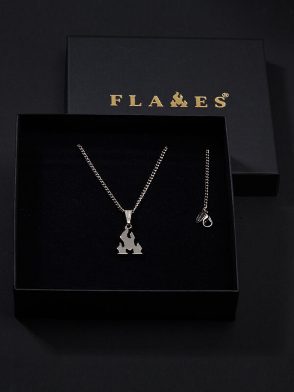 FLAMES jewelry