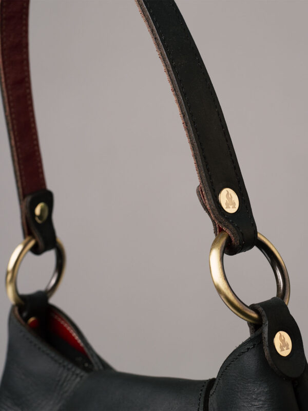 FLAMES-leather-handbag-detail-RED